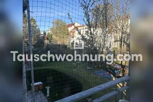 Tauschwohnung: Altbauwohnung in Babelsberg zur Untermiete für 1 Jahr – Die vollständige Adresse der Immobilie erhältst du vom Anbieter., 14482 Babelsberg Nord, Potsdam – Vorschaubild 6