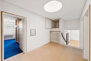 Exklusives Refugium: großzügiger Splitlevel-Bungalow mit Potenzial zur Neugestaltung – Die vollständige Adresse der Immobilie erhältst du vom Anbieter., 81735 Gartenstadt Trudering, München – Vorschaubild 16