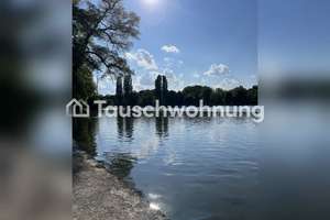 Tauschwohnung: 2-Zimmer Whg. in Traumlage in München! Suche Whg in Berlin – 80802 Schwabing-Ost, München – Vorschaubild 8
