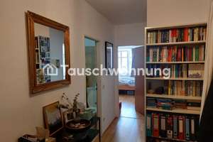 Tauschwohnung: Tausche Wohnung im Westend (3 Zimmer, 67qm und Balkon) – Guldeinstraße 40, 80339 Westend, München – Vorschaubild 6