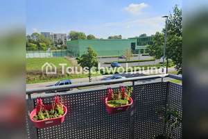 Tauschwohnung: Tauchwohnung