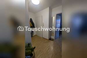 Tauschwohnung: Tausche Zwei‑ZimmerWohnung gegen eine Drei‑ZimmerWohnung – Kaiserstuhlstraße 24, 79106 Brühl-Güterbahnhof, Freiburg im Breisgau – Vorschaubild 3