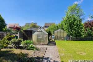***Reserviert*** Gepflegtes Klinkerhaus mit 2 Garagen und großem Grundstück in Rastede – Ammerland (Kreis) – Vorschaubild 15