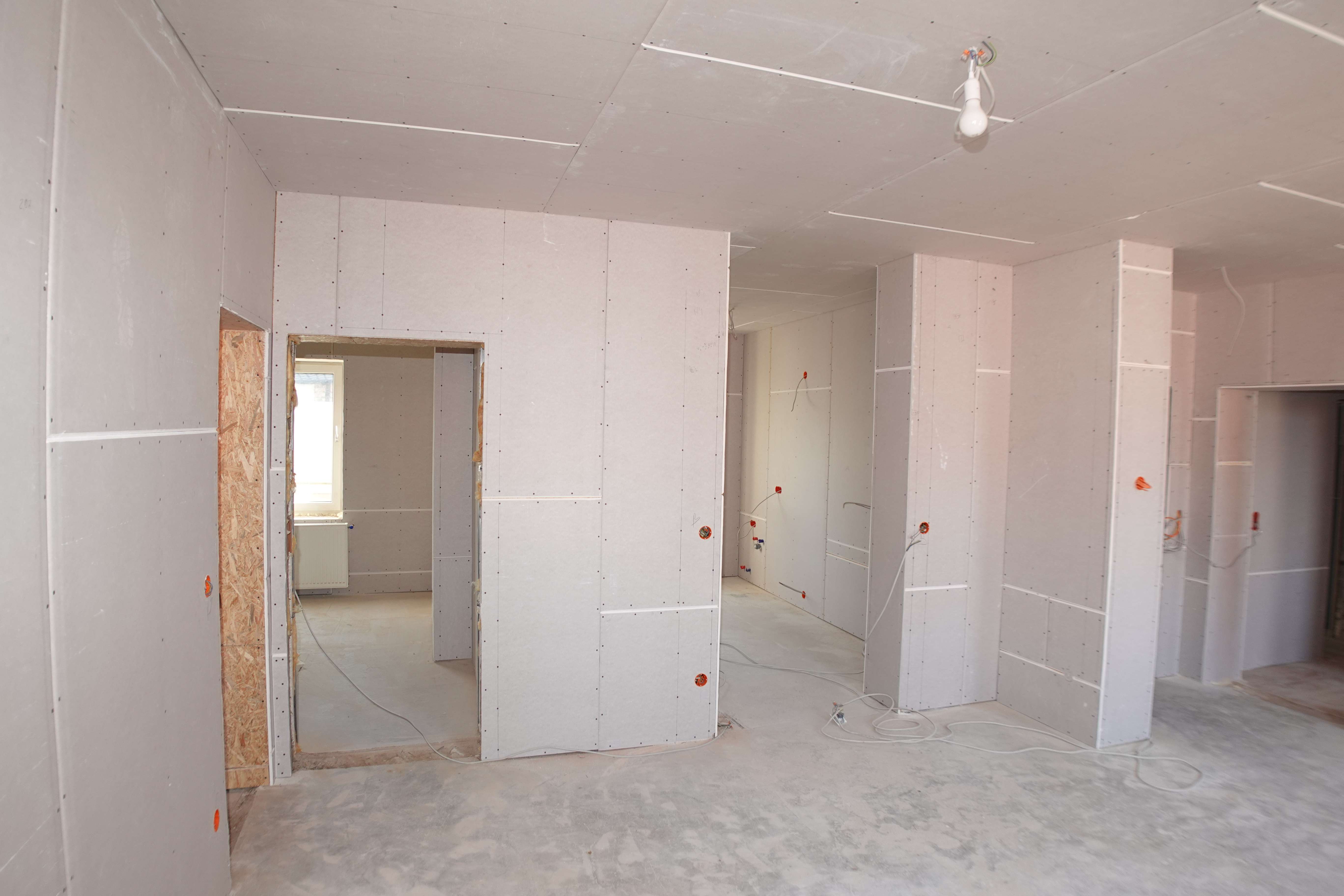 Immobilie in Königslutter am Elm - Charmantes Mehrfamilienhaus mit Denkmalschutz und Entwicklungspotenzial in Toplage von Königslutter - Bild 24