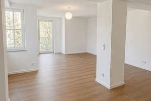 Mehrere frisch sanierte Wohnungen in Paderborn – 2 bis 3 Zimmer, Balkon/Terrasse, zentrale Lage – Thisaut 12, 33098 Kernstadt, Paderborn – Vorschaubild 5