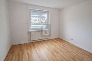 EINZIEHEN ODER NEU VERMIETEN - SOFORT MÖGLICH – Die vollständige Adresse der Immobilie erhältst du vom Anbieter., 30179 Vahrenheide, Hannover – Vorschaubild 3