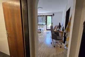 Charmante 1,5 Zi.-Souterrainwohnung mit Terrasse & Stellplatz - ideale Kapitalanlage! Ü 4 % Rendite! – Die vollständige Adresse der Immobilie erhältst du vom Anbieter., 71229 Leonberg – Vorschaubild 2