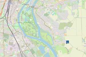 Familienfreundlich wohnen zwischen Elbe und Natur – Am Steindamm 55, 39114 Magdeburg – Vorschaubild 29