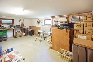 Großes Wohnhaus mit Wärmepumpe und Photovoltaik sowie Keller und Garage in Buchholz in der Nordheide – Die vollständige Adresse der Immobilie erhältst du vom Anbieter., 21244 Buchholz in der Nordheide – Vorschaubild 38