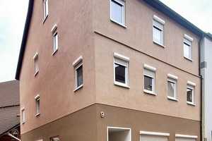 Attraktives Mehrfamilienhaus in zentraler Stadtlage – ideale Investitionsmöglichkeit! – Rottweil (Kreis) – Vorschaubild 1