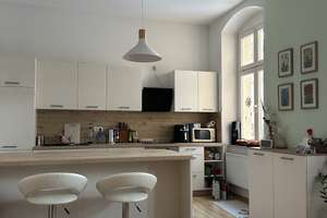 2,5-Zimmer-Wohnung im Hochparterre in Dresden Striesen-Süd – 1309 Striesen-Süd, Dresden – Vorschaubild 8