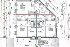 KfW-55: individuelles Reihenhaus mit Garten in Waldtrudering – Die vollständige Adresse der Immobilie erhältst du vom Anbieter., 81825 Waldtrudering, München – Vorschaubild 15