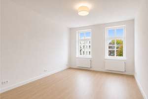 Modernisierte 2-Zimmer Altbauwohnung in ruhiger Steglitzer Lage – Die vollständige Adresse der Immobilie erhältst du vom Anbieter., 12167 Steglitz, Berlin – Vorschaubild 4