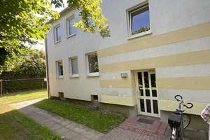 Frisch renovierte 2 Zimmer-Wohnung mit Tageslichtbad und Dusche – Ziegeleiweg 12, 23730 Neustadt in Holstein – Vorschaubild 19