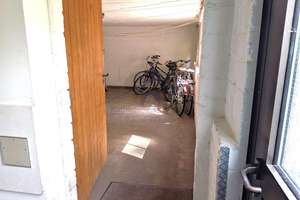 Moin Bremen: Moderne 3-Zimmer-Wohnung mit Balkon – Die vollständige Adresse der Immobilie erhältst du vom Anbieter., 28205 Hulsberg, Bremen – Vorschaubild 15