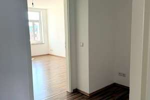 Helle 2-Zimmer-Wohnung mit Balkon, offener Wohnküche und Aufzug im sanierten Altbau – Schwartzestraße 6, 4229 Kleinzschocher, Leipzig – Vorschaubild 11
