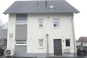 Neuwertiges Zweifamilienhaus in Rheinau – Die vollständige Adresse der Immobilie erhältst du vom Anbieter., 77866 Rheinau – Vorschaubild 1