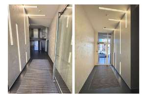 **HH-Altstadt * Hammaburg-Platz * Exklusive 4-Zimmer-Wohnung * ca. 140 m² * Frei lieferbar – Schopenstehl 30, 20095 Hamburg-Altstadt, Hamburg – Vorschaubild 6