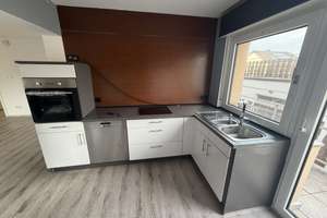 Ab sofort zu vermieten 3 Zimmer-Wohnung für WG-Gründung oder bestehende 3er-WG – Die vollständige Adresse der Immobilie erhältst du vom Anbieter., 76351 Linkenheim-Hochstetten – Vorschaubild 3