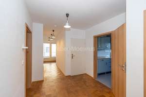 Geräumige 3(bis 4)-Zimmer-Wohnung mit 2 Loggien, EBK, Parkettböden, SmartHome-Funktion + 2 Garagen – Die vollständige Adresse der Immobilie erhältst du vom Anbieter., 53177 Muffendorf, Bonn – Vorschaubild 12