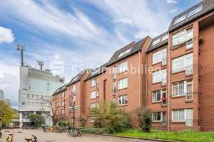 Kapitalanleger aufgepasst: Vermietetes Apartment in Uninähe! – Köln – Vorschaubild 2