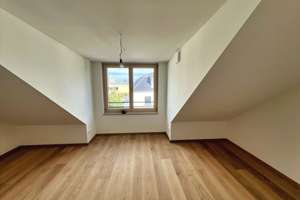 Neues Reihenmittelhaus in zentraler Lage von München Allach – 80999 Untermenzing, München – Vorschaubild 12