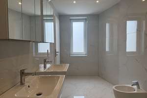 Erstbezug! Moderne 3-Zimmer-Neubauwohnung  im Herzen von Düsseldorf – Klosterstraße 56a, 40211 Stadtmitte, Düsseldorf – Vorschaubild 10