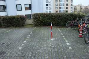  1-Zimmer-Wohnung mit Einbauküche in Mainz – Mainz – Vorschaubild 6