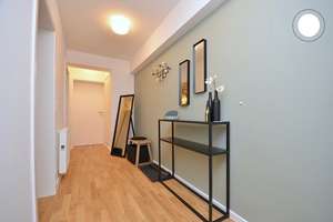 Wunderschöne Wohnung im Heusteigviertel in Stuttgart Süd – Immenhofer Straße 7A, 70180 Lehen, Stuttgart – Vorschaubild 6