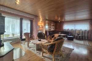 Reserviert! Charmanter Bungalow mit viel Raum für individuelle Entfaltung – Ansbach (Kreis) – Vorschaubild 9