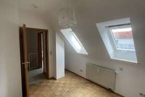 Helle Maisonette-Wohnung mit Balkon – Friedrich-Ebert-Ring -, 97072 Altstadt, Würzburg – Vorschaubild 11