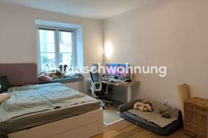 Tauschwohnung: München: tausche 42qm Wohnung in genialer Lage gegen Hamburg