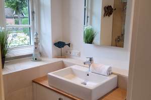 *Exklusive Reetdachhaushälfte zur Ferienvermietung in Nieblum* – Jens-Jacob-Eschel Str. 6, 25938 Nieblum – Vorschaubild 18