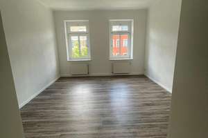 Eine Dreiraumwohnung in Leipzig Schleußig ab sofort / keine WG – Könneritzstraße 89, 4229 Schleußig, Leipzig – Vorschaubild 3