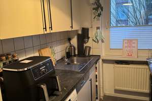 Wohnen im Kreuzviertel / Vinckestraße ! 2,5 Zimmer 61m² Wohnung mit Balkon ! EBK Übernahme möglich – Die vollständige Adresse der Immobilie erhältst du vom Anbieter., 44139 Westfalenhalle, Dortmund – Vorschaubild 6