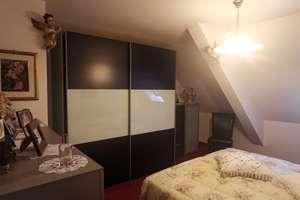 Wohnen mit Charakter: 3-Zimmer-Wohnung in zentraler Lage – Jakoberwallstraße 39, 86153 Am Schäfflerbach, Augsburg – Vorschaubild 9