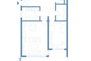 Exklusive 3-Zimmer-Wohnung mit Panorama-Dachterrasse in Stuttgart-Dachswald – Die vollständige Adresse der Immobilie erhältst du vom Anbieter., 70569 Dachswald, Stuttgart – Vorschaubild 30