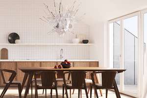 Lichtdurchflutete 3-Zimmerwohnung – Belgradstraße 107, 80804 Am Luitpoldpark, München – Vorschaubild 6