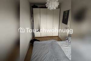 Tauschwohnung: Gemütliche 2 Zimmer Wohnung in Flinger-Süd (Balkon+EBK) – Die vollständige Adresse der Immobilie erhältst du vom Anbieter., 40233 Flingern Süd, Düsseldorf – Vorschaubild 6