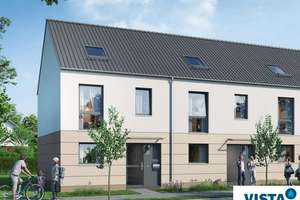 Neubau-Reihenhäuser in Schandelah/Cremlingen – Modern, familienfreundlich & bezahlbar – Die vollständige Adresse der Immobilie erhältst du vom Anbieter., 38162 Cremlingen – Vorschaubild 3