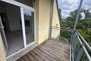 ALTBAUWOHNUNG MIT BALKON UND ENTWICKLUNGSPOTENZIAL – 40233 Flingern Nord, Düsseldorf – Vorschaubild 8