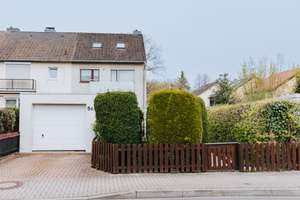 Familienfreundliches Reihenendhaus in ruhiger Lage mit Garten und Garage in Langenhagen – Die vollständige Adresse der Immobilie erhältst du vom Anbieter., 30853 Langenhagen – Vorschaubild 2