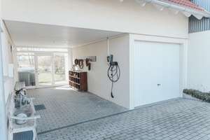 Feldrandlage &Sonnenuntergang, freistehendes Einfamilienhaus mit 224 qm und PV Anlage – Die vollständige Adresse der Immobilie erhältst du vom Anbieter., 74523 Schwäbisch Hall – Vorschaubild 18