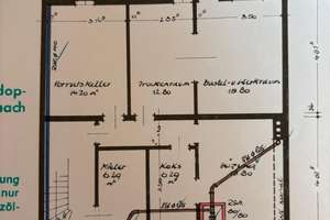 Top Zweifamilienhaus in Neuss Selikum – Rembrandtstraße 40, 41466 Selikum, Neuss – Vorschaubild 9
