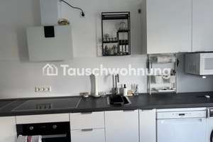 Tauschwohnung: Düsseldorf:2-Zimmer-Wohnung, Balkon, Erstbezug, Kernsaniert – Ahnfeldstraße 33, 40239 Düsseltal, Düsseldorf – Vorschaubild 6