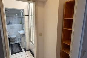 Lebendig wohnen in Düsseldorf: 3-Zimmer-Wohnung in der Friedrichstadt – Scheuren 10, 40215 Friedrichstadt, Düsseldorf – Vorschaubild 2