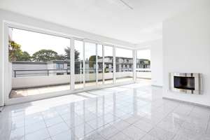 Ihr kleines, feines Penthouse -  zentral und mit Parkplatz! – Die vollständige Adresse der Immobilie erhältst du vom Anbieter., 22143 Rahlstedt, Hamburg – Vorschaubild 2
