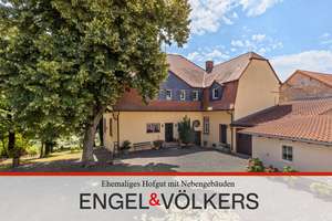 Ehemaliges Hofgut mit Nebengebäude – Die vollständige Adresse der Immobilie erhältst du vom Anbieter., 67591 Mölsheim – Vorschaubild 1