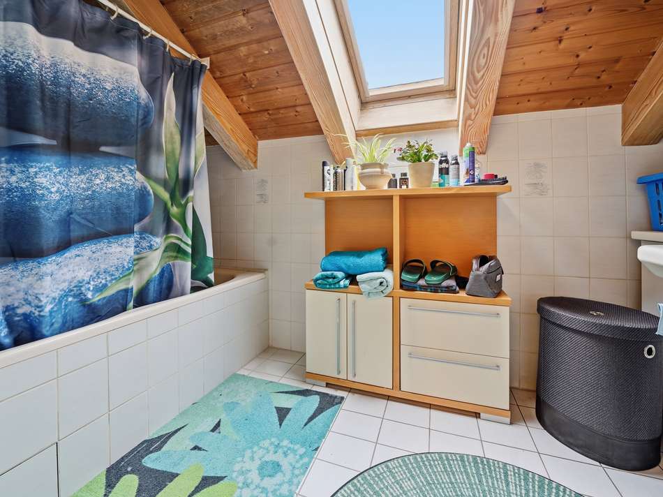 Bad (Einliegerwohnung)