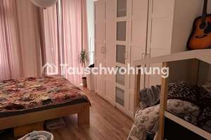 Tauschwohnung: 2-Zimmer Wohnung mit WBS gegen größere  – Seelingstr 17, 14059 Charlottenburg, Berlin – Vorschaubild 1